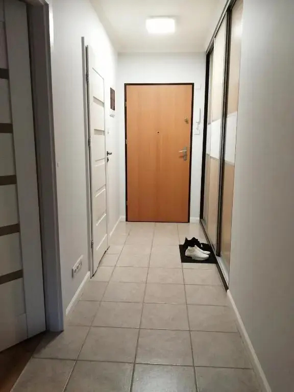 Mieszkanie na wyłączność