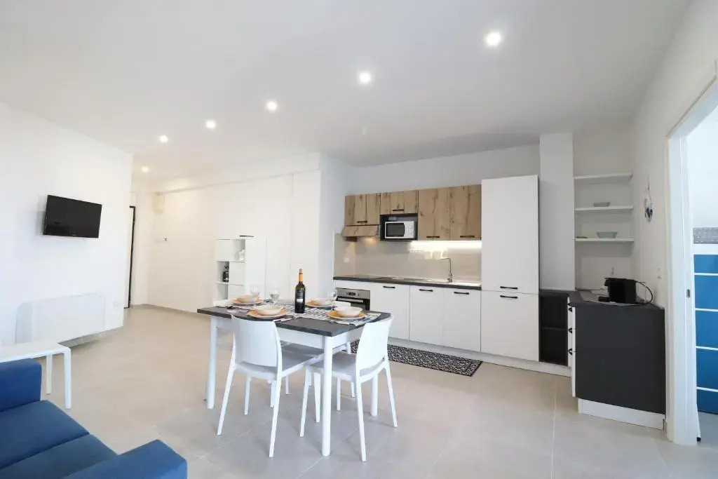 Casa Galatea in the Center of Otranto