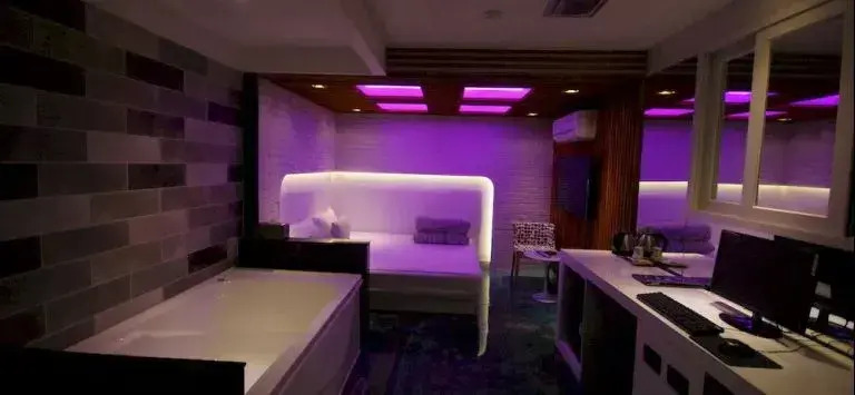 Hotel Lazzi