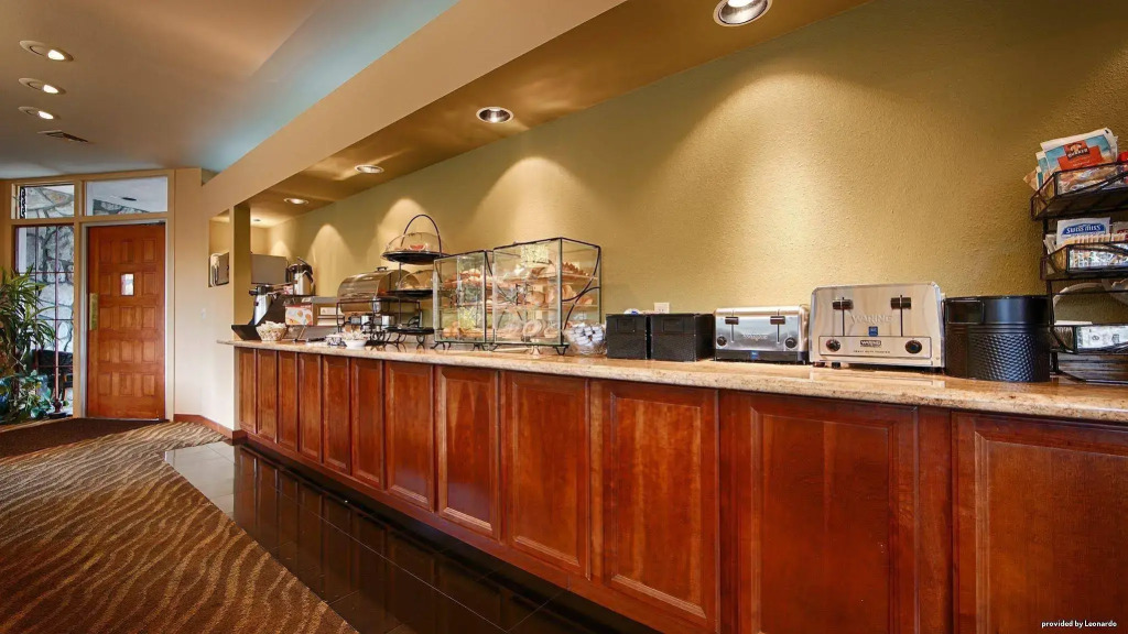 The Bards Inn - BW Signature Collection by Best Western