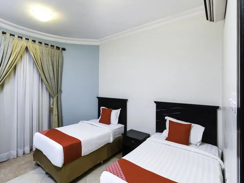 Sahat Al Bondoqiyah Furnished Units