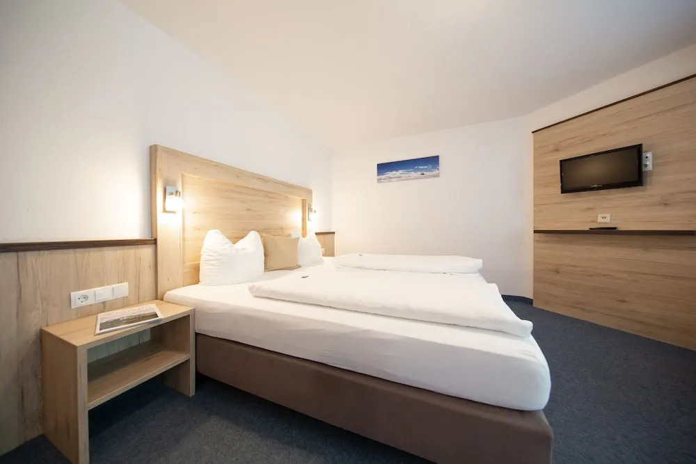 Appartements Waldesrand