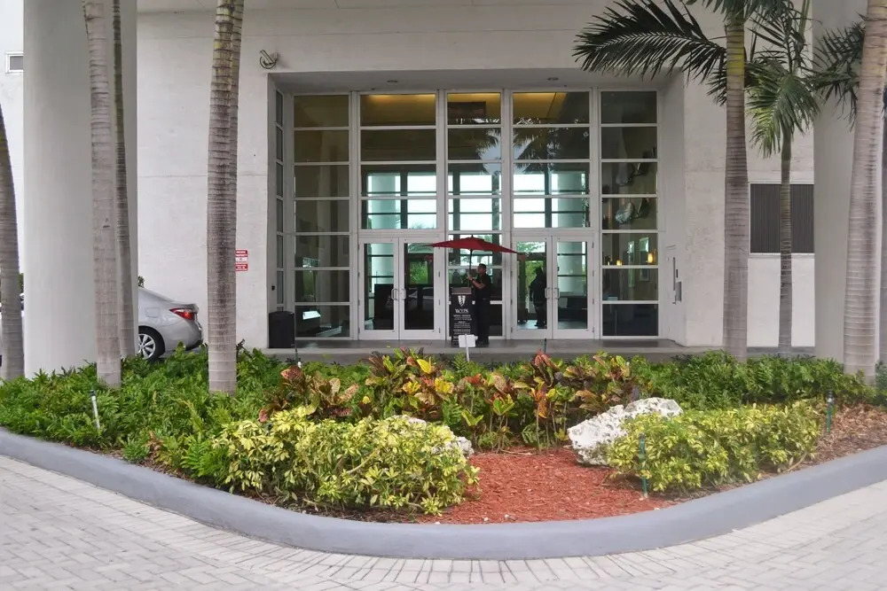 Oaks on the River Boutique Residences