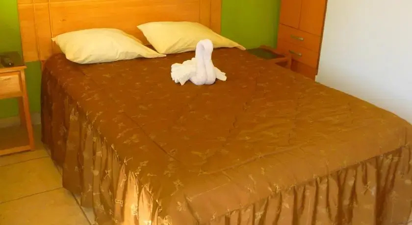 Hotel La Encantada
