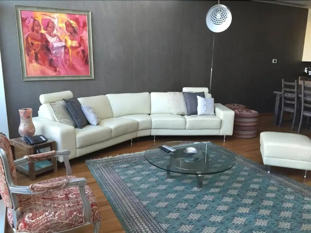Espace Holiday Homes - Churchill Tower 13