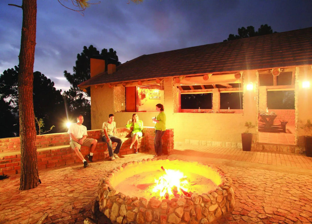 Garden Route Ilita Lodge