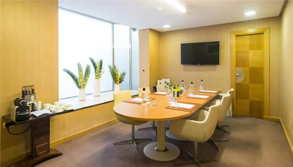Hyatt Regency Hesperia Madrid