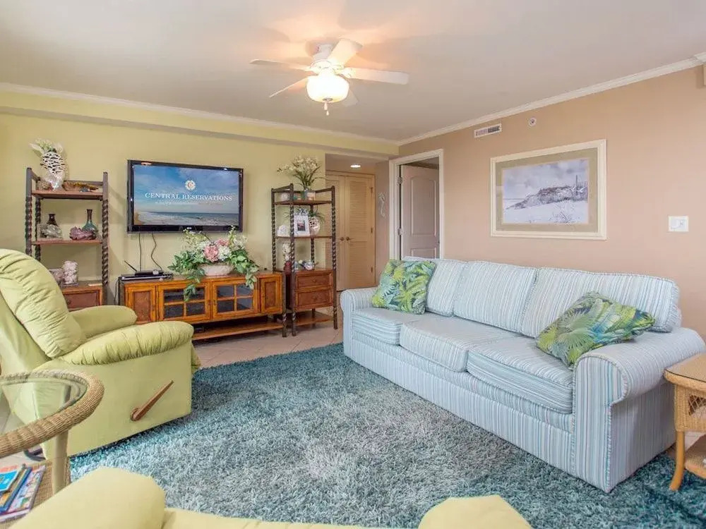 Makai 405 (bayfront Deluxe)