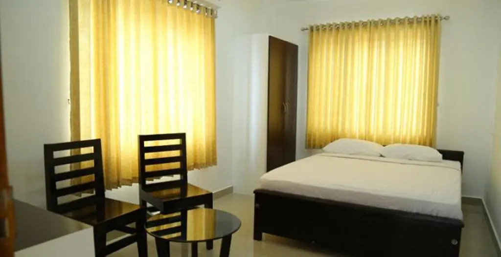 Sara Hotels and Apartments