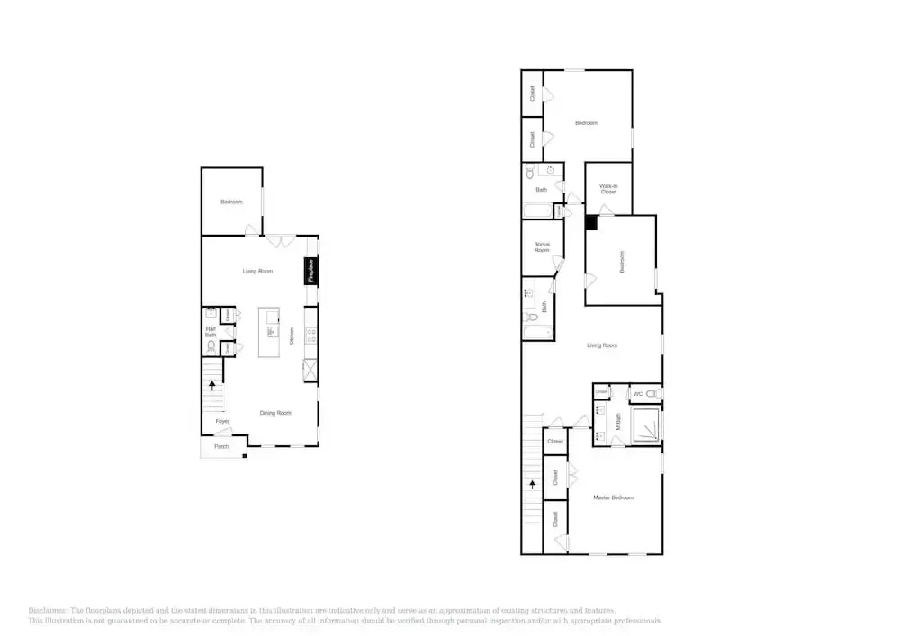 Brand New Luxury Rental in Nashville by RedAwning