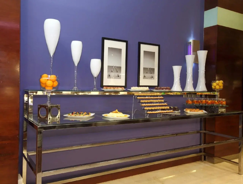 Holiday Inn Riyadh Al Qasr by IHG