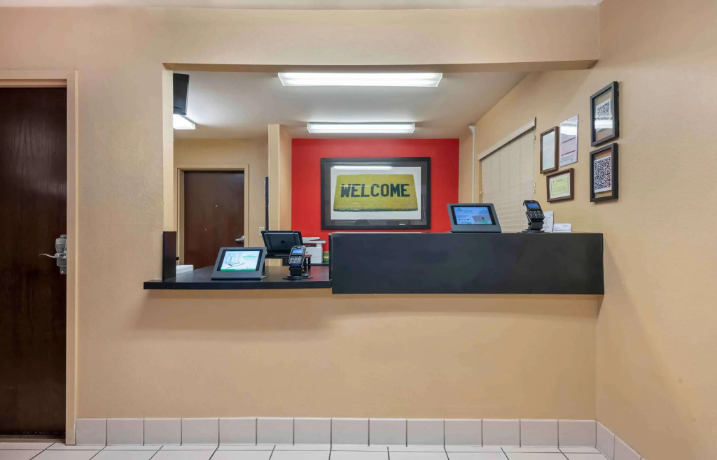 Extended Stay America Select Suites - Gainesville - I-75