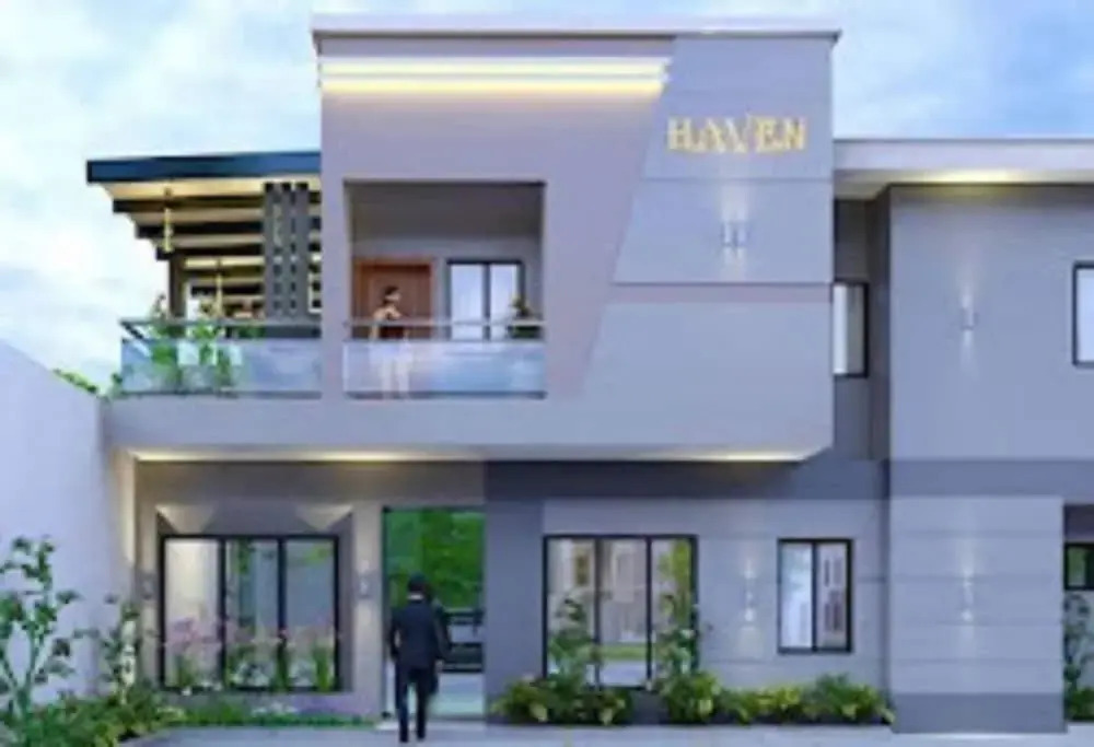 Ikad Hotel Victoria Island