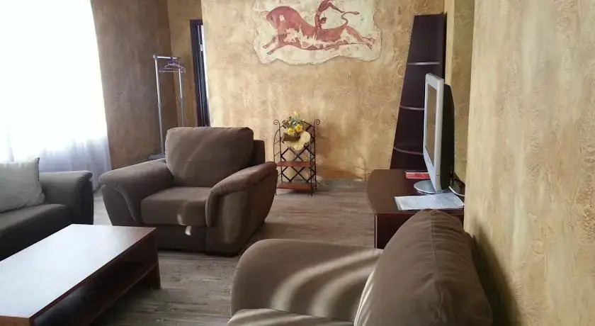 Hotel Afrodita