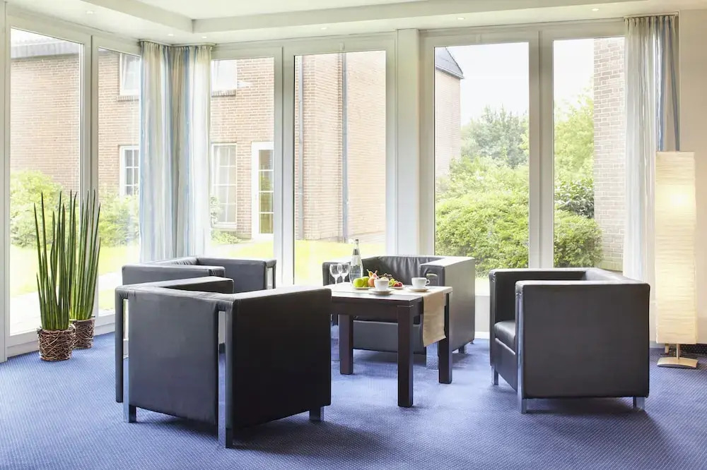 nordica Hotel Berlin