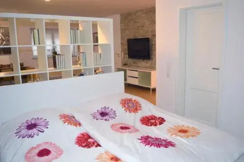Ferienwohnung Ela 1