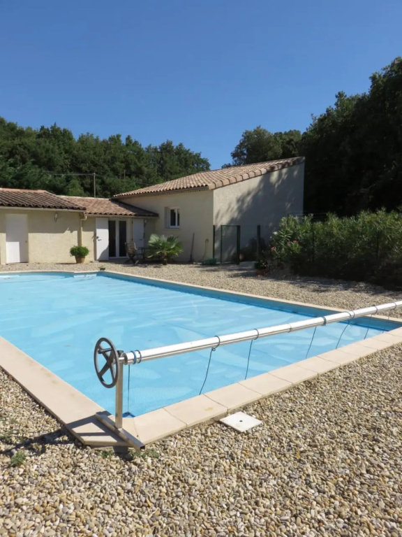 La petite maison