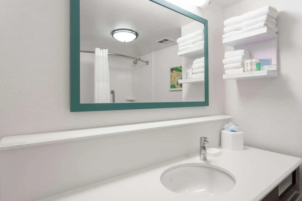Hampton Inn Orlando International Drive Convention Center