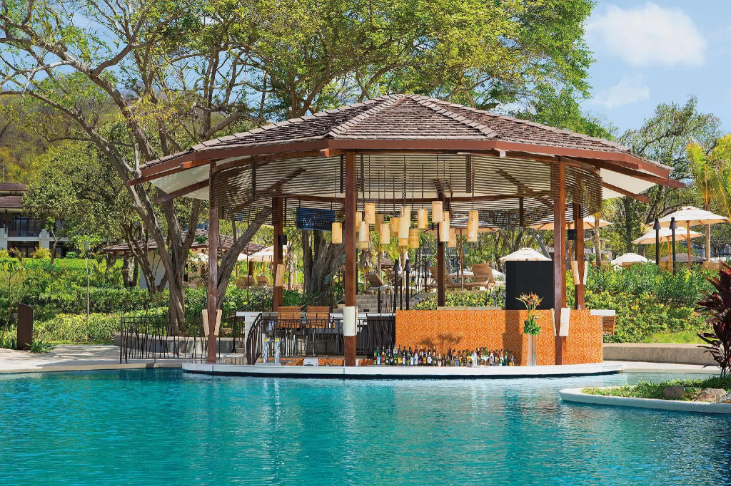 JW Marriott Costa Elena Resort & Spa, All-Inclusive