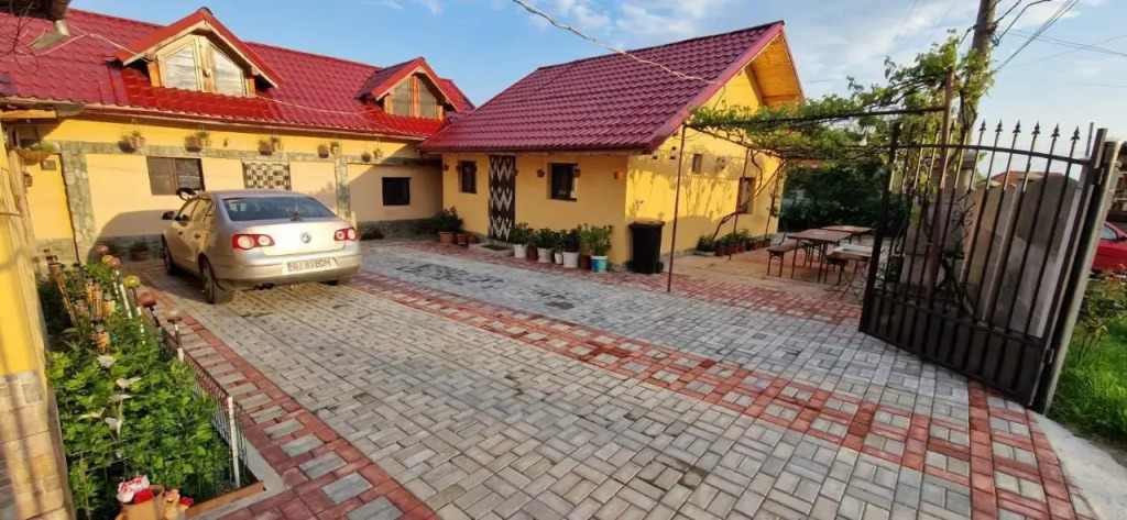 CASA ANDREEA