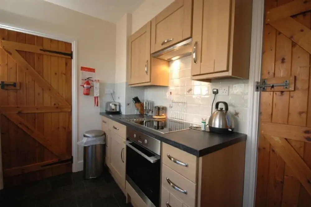Vane Cottage