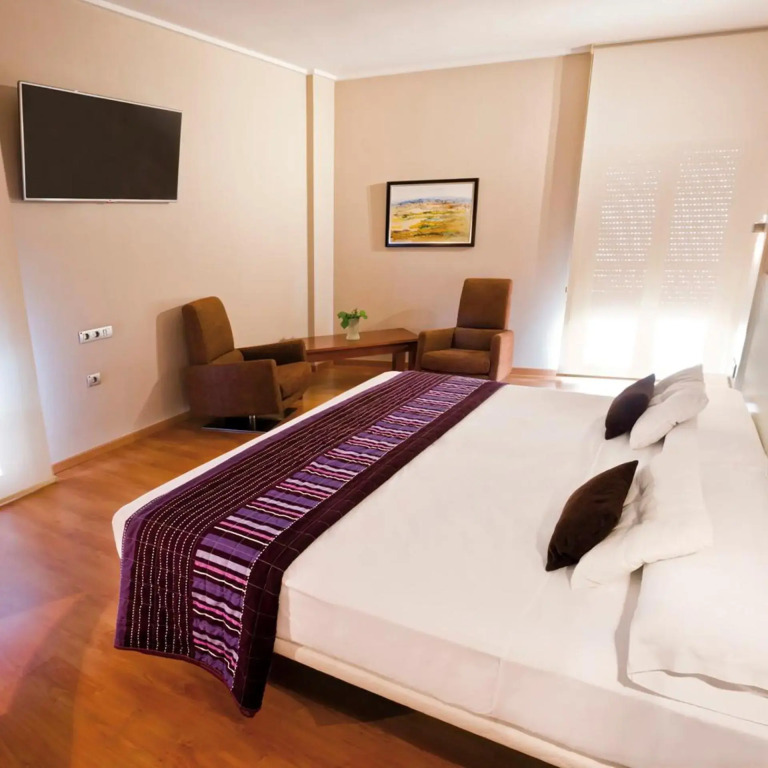 Hotel Fuente El Cura