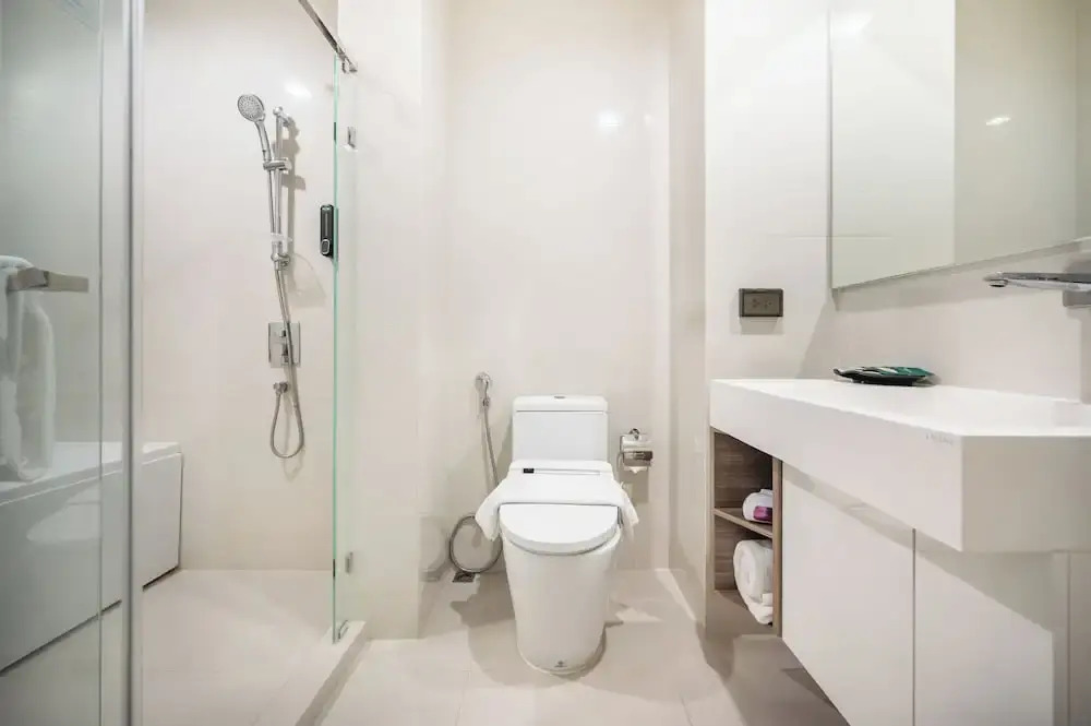 The Rich Residence Sukhumvit Nana