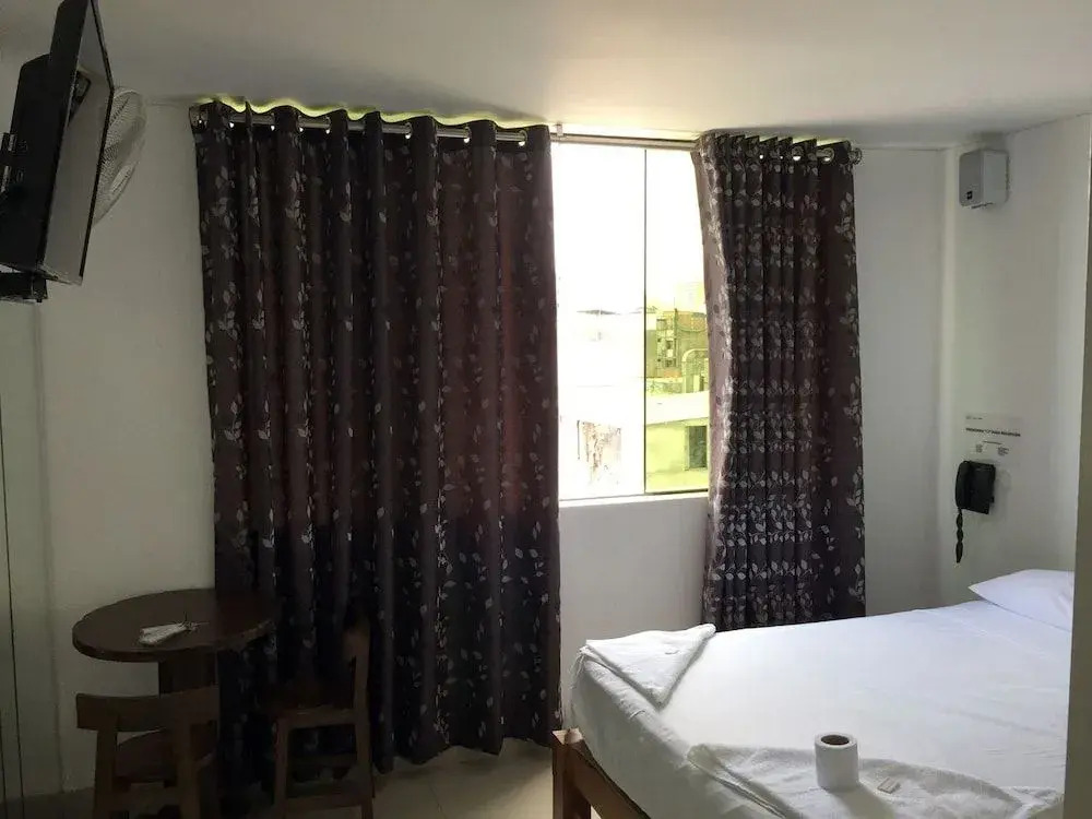 Hostal Sueños