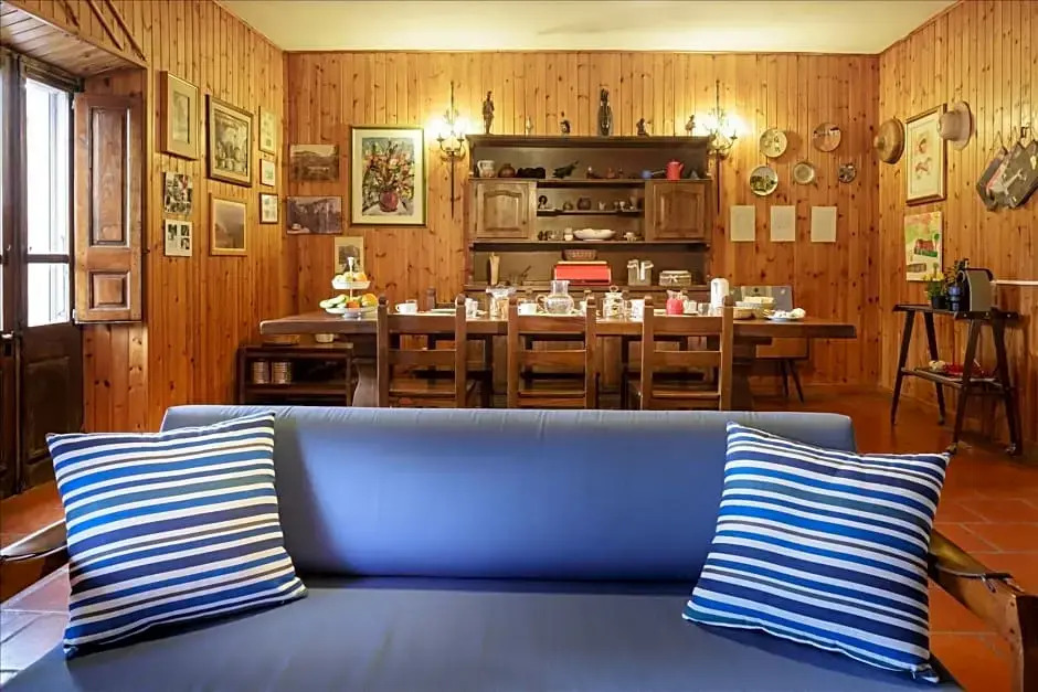 B&B Gennarcu