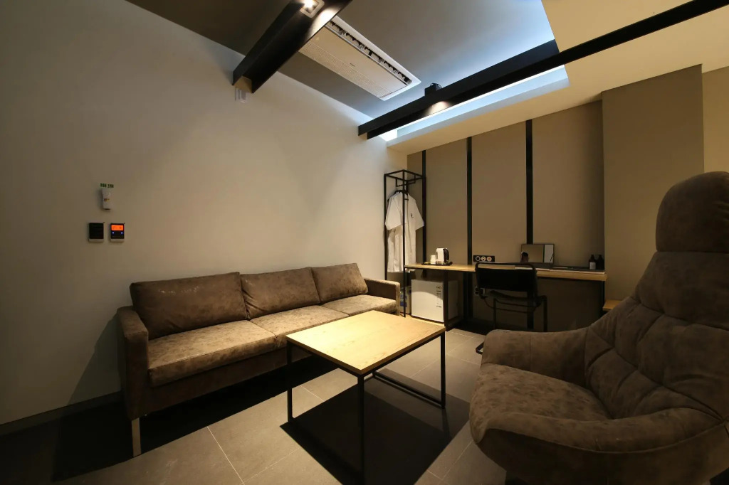 Hotel Yeoubi