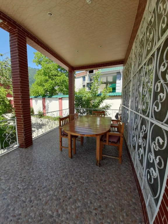 Raffles Garden Villa
