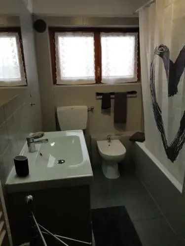 Apartment La Gleisa 3