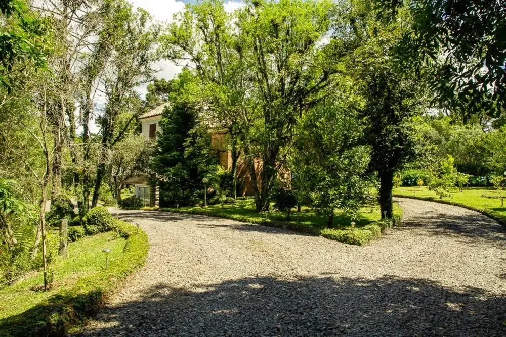 Casa Rustica Correa 3