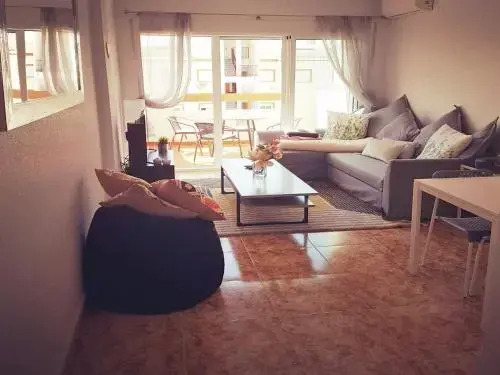 Apartments La Cinuelica R17