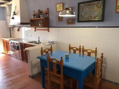 Cortijo Ribero