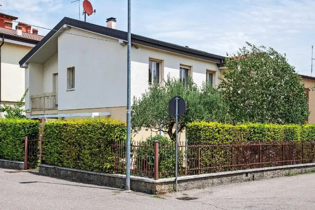 Via Verdi B&B