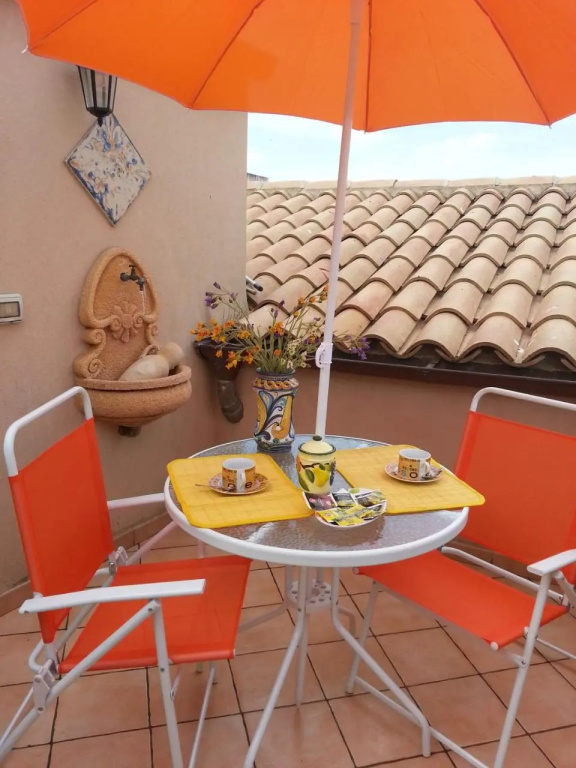 Casevacanze Sanvito