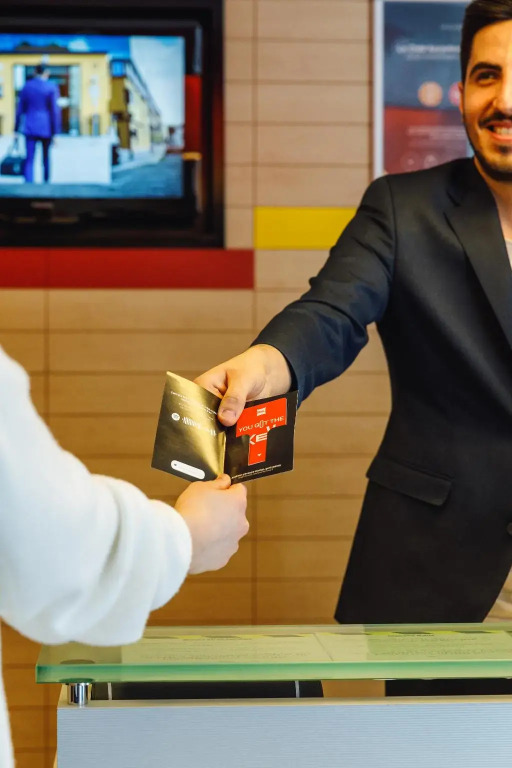 Ibis Istanbul Esenyurt