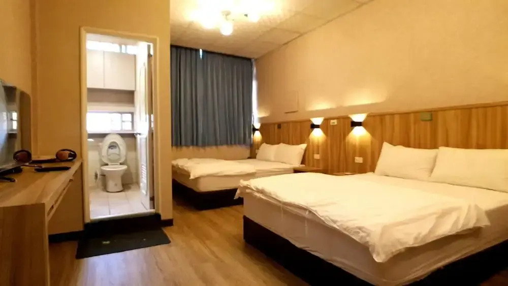 Duo Yuan Hua B&B