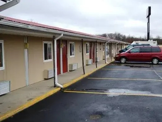 Red Carpet Inn Montrose