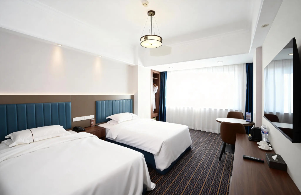 Grand Regency Hotel