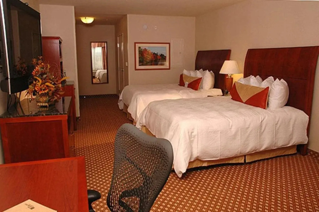 Hilton Garden Inn Victorville