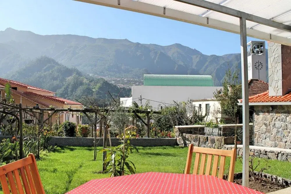 Dinis Country Cottage by Our Madeira