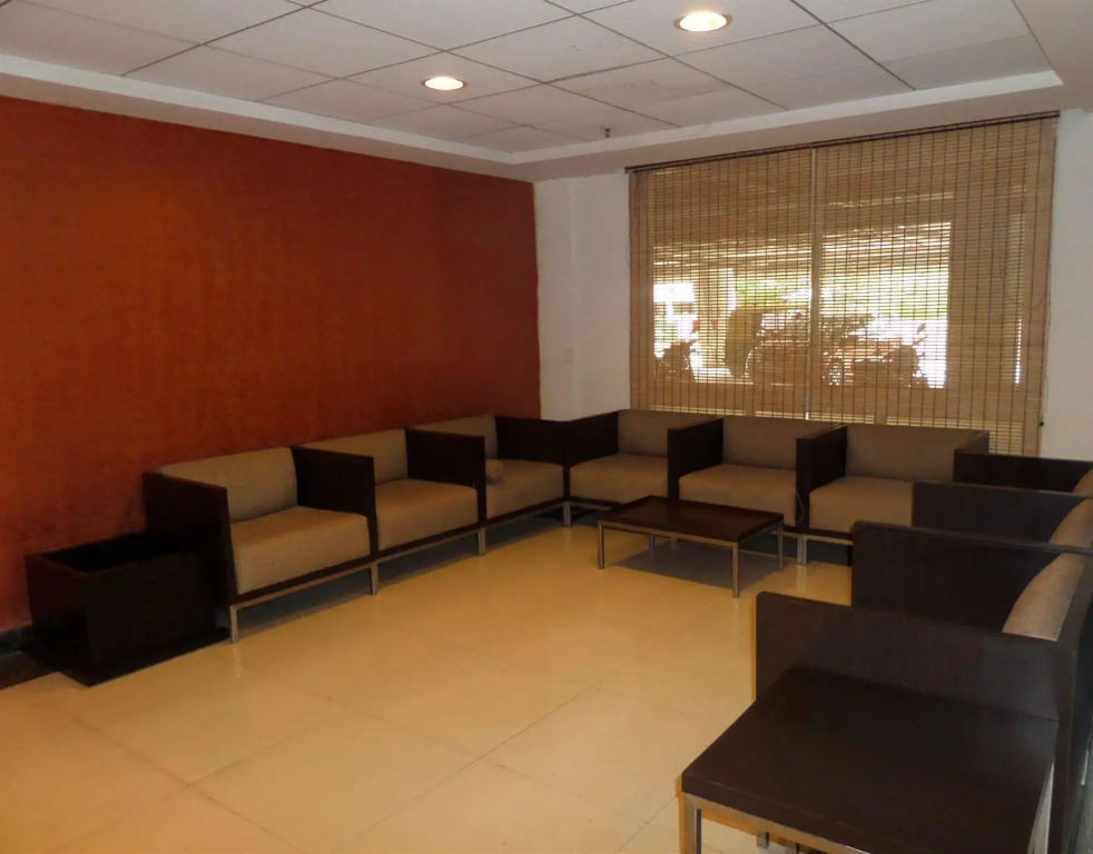 Om Residency