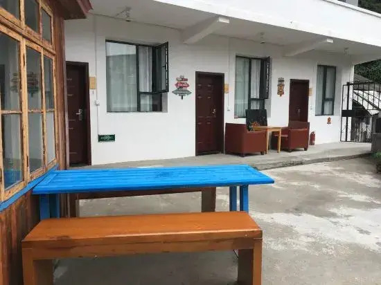 Roame Hostel