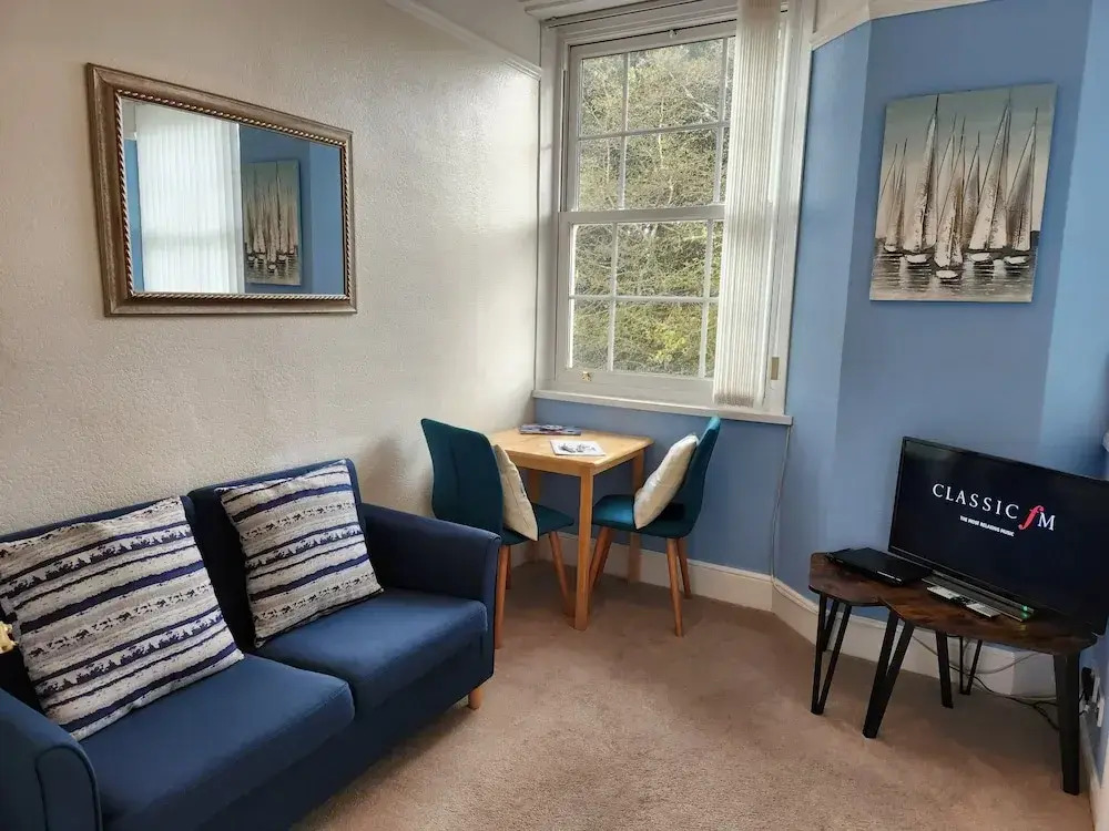 Rose Court Holiday Apartments