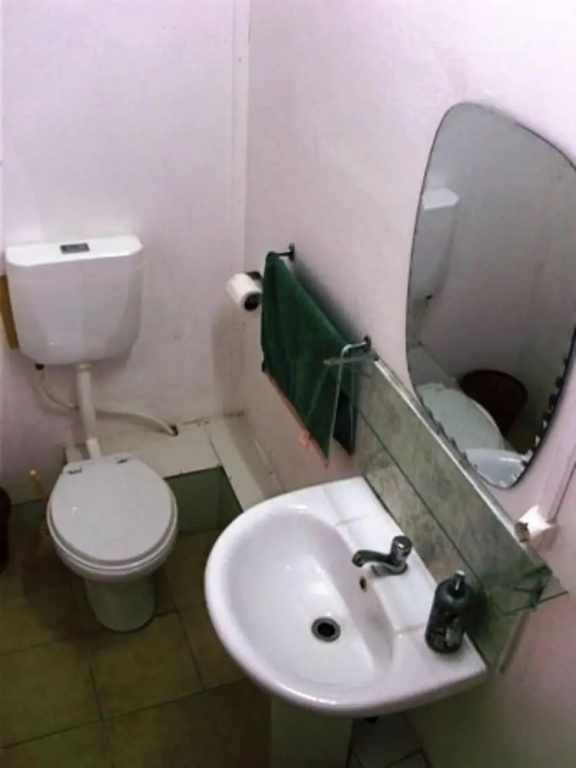 Auberge Le Saladier