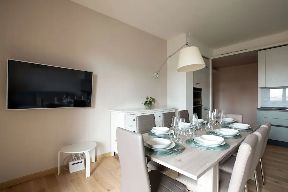 3722 Lo Spole Apartment by Barbarhouse
