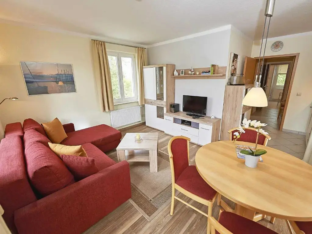 Wohnpark Stadt Hamburg - Apt. 39