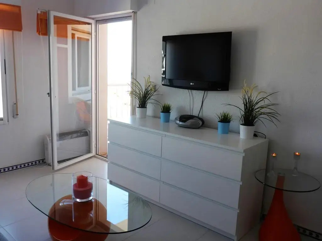 Romantic Apartment